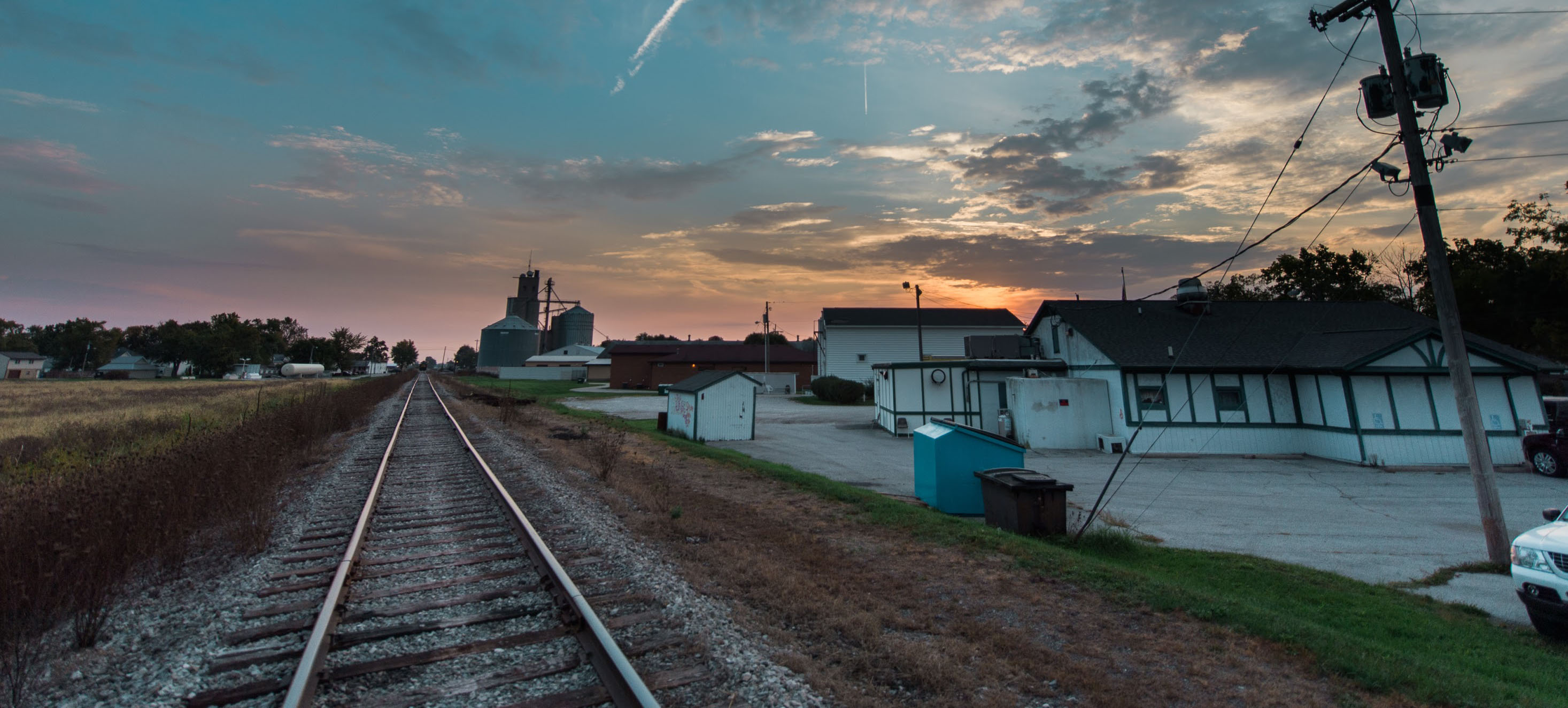 City Services City of Woodburn